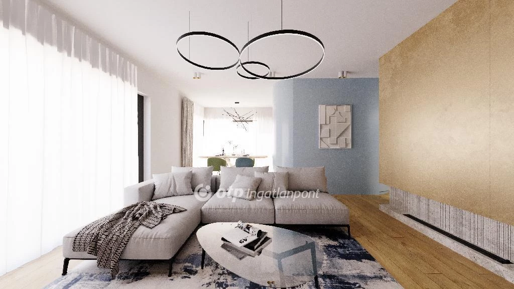 Eladó Lakás, Budapest 13. ker.