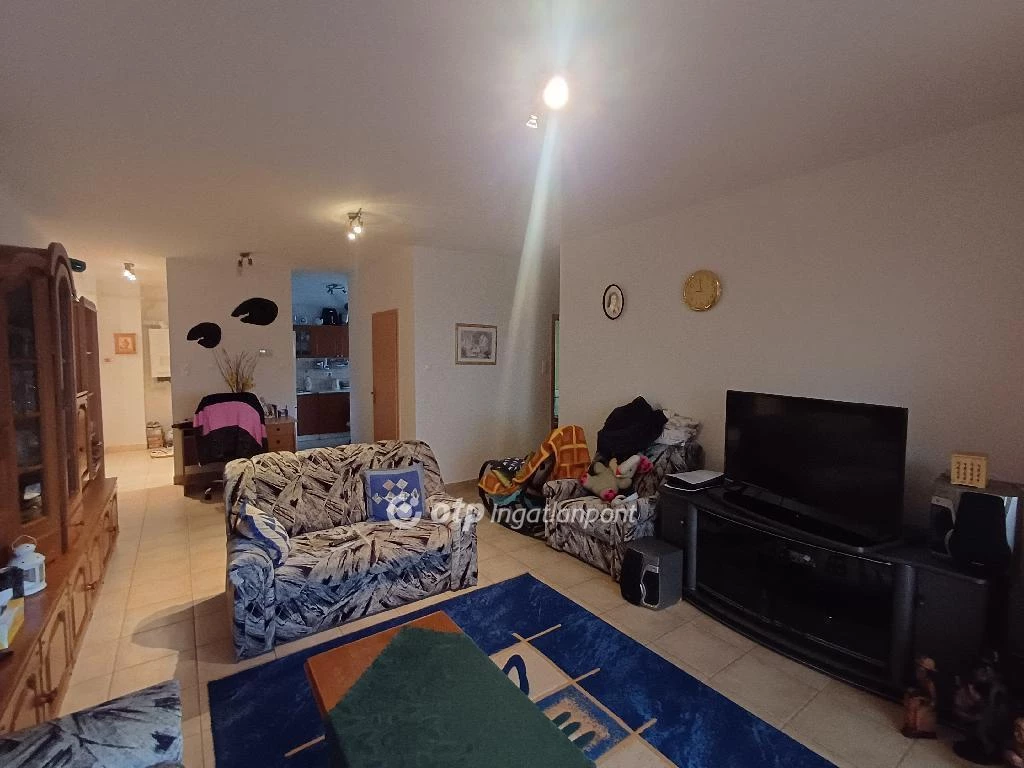 For sale brick flat, Dunaharaszti