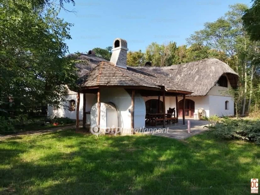 For sale house, Délegyháza