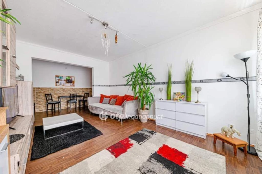 Eladó Lakás, Budapest 21. ker.