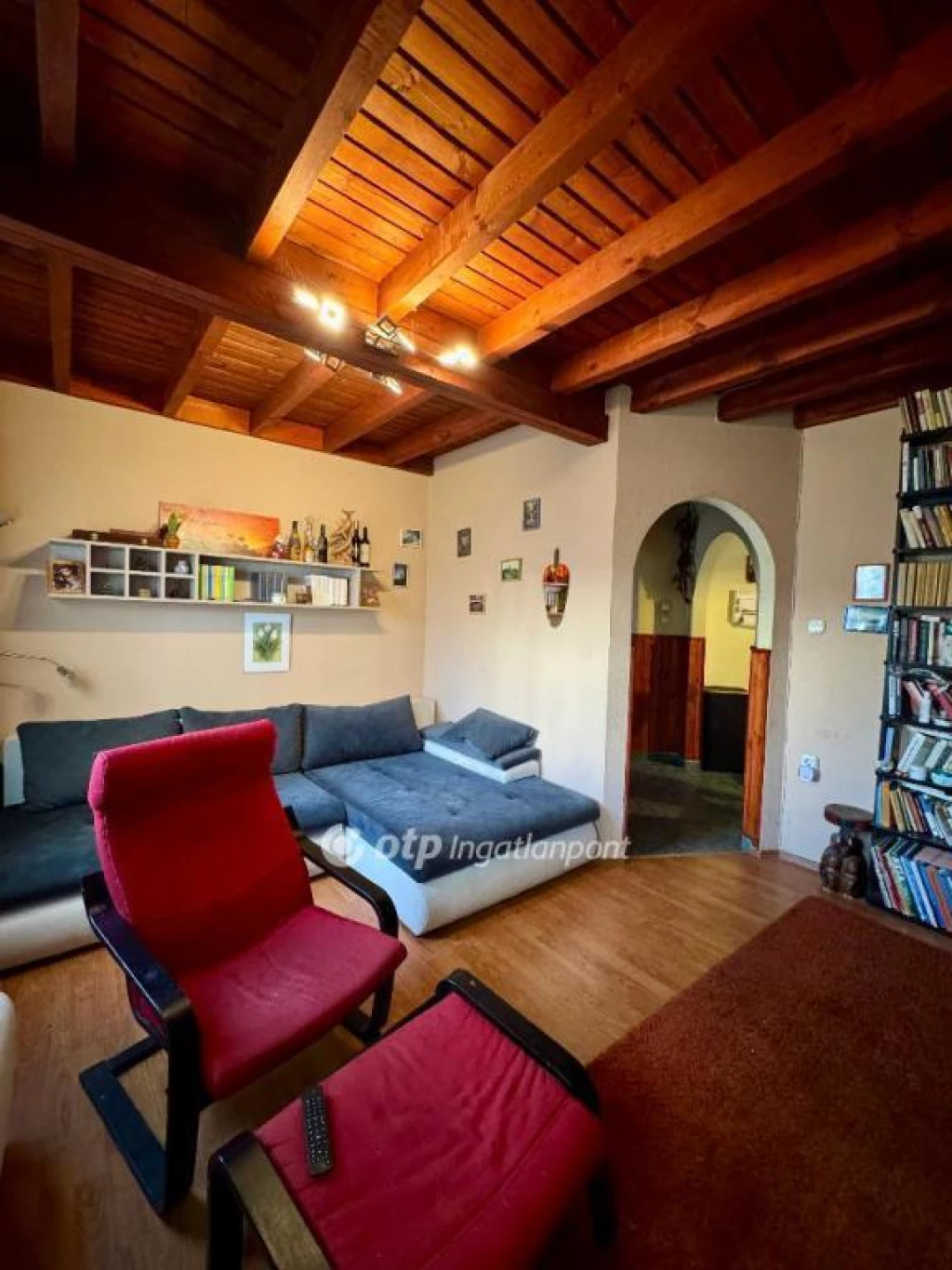 Eladó Ház, Szigetszentmiklós