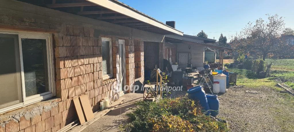 For sale house, Dunaharaszti