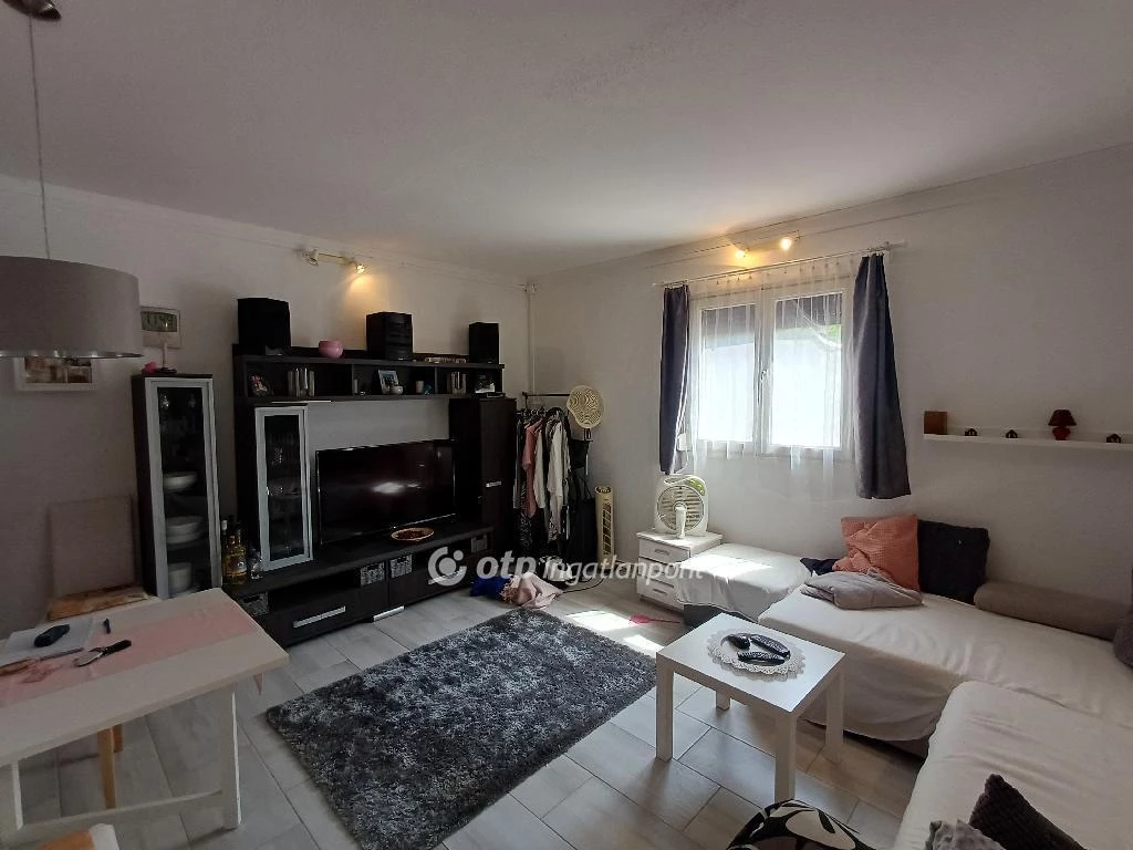 For sale house with a garden, Budapest XXIII. kerület