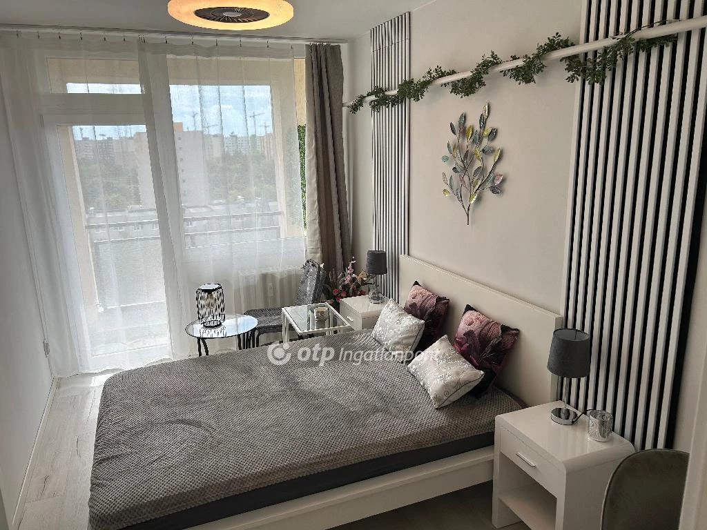 For sale panel flat, Budapest XIV. kerület