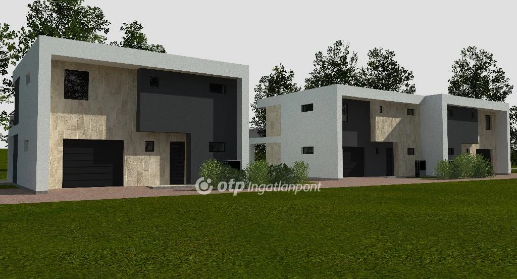 Eladó Ház, Budapest 18. ker.