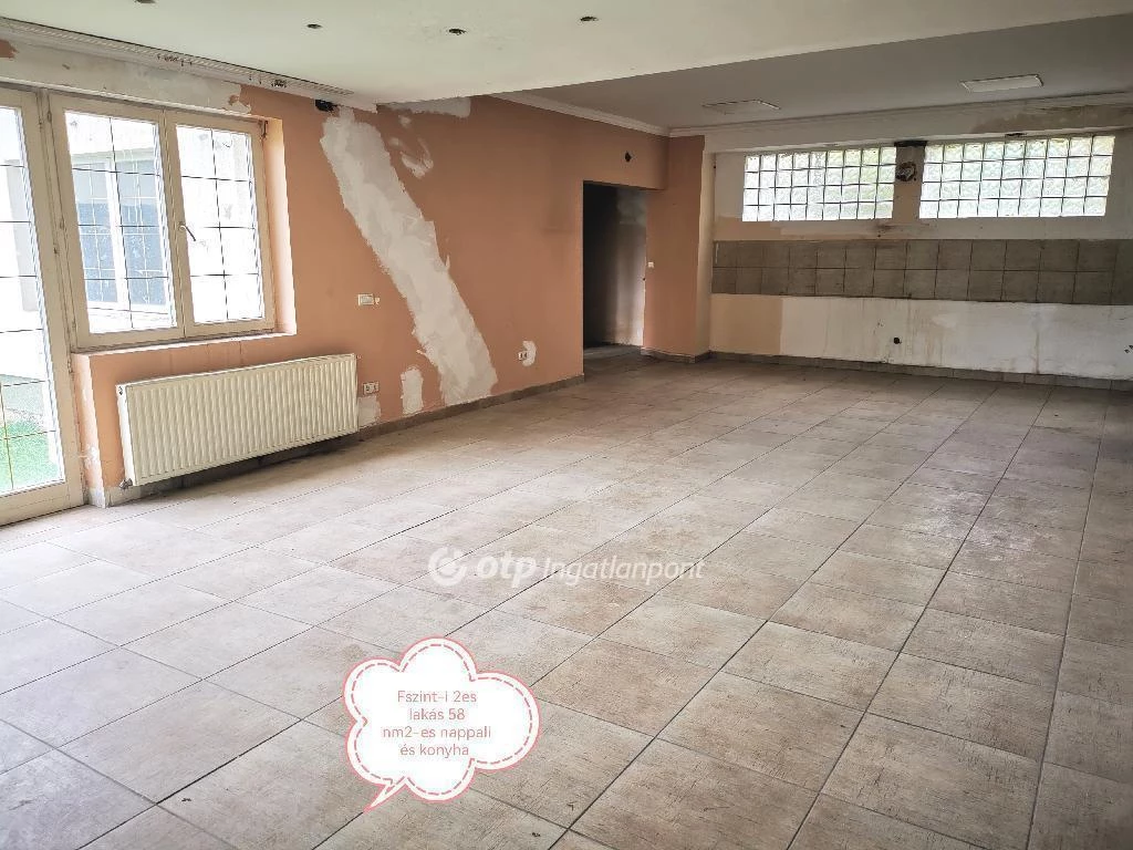 For sale house, Budapest XX. kerület