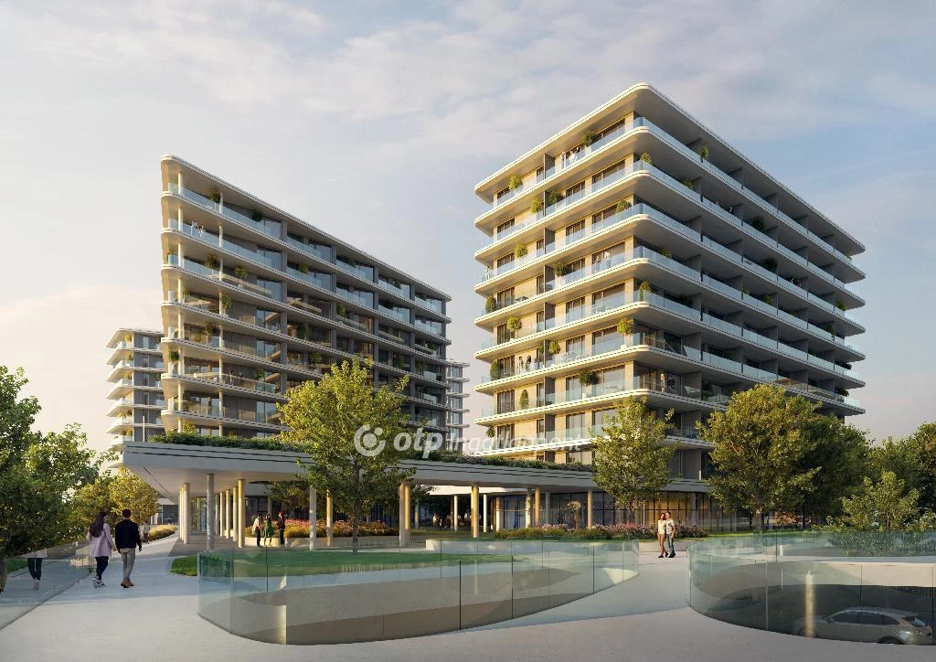 For sale other flat, Budapest XI. kerület, Albertfalvai lakótelep