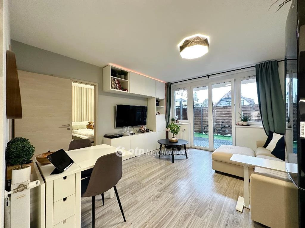 Eladó Lakás, Budapest 13. ker.