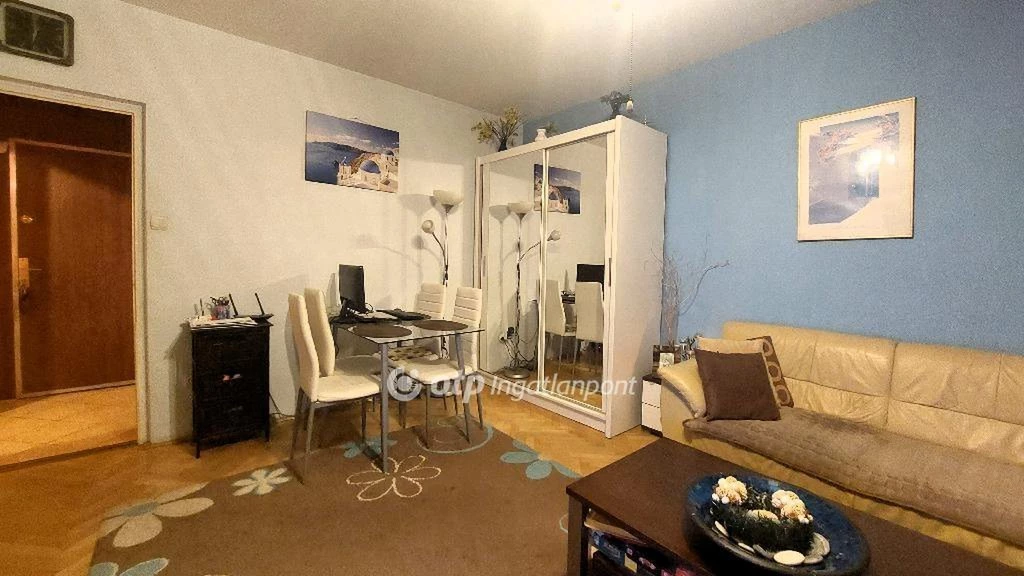 For sale panel flat, Budapest XIV. kerület