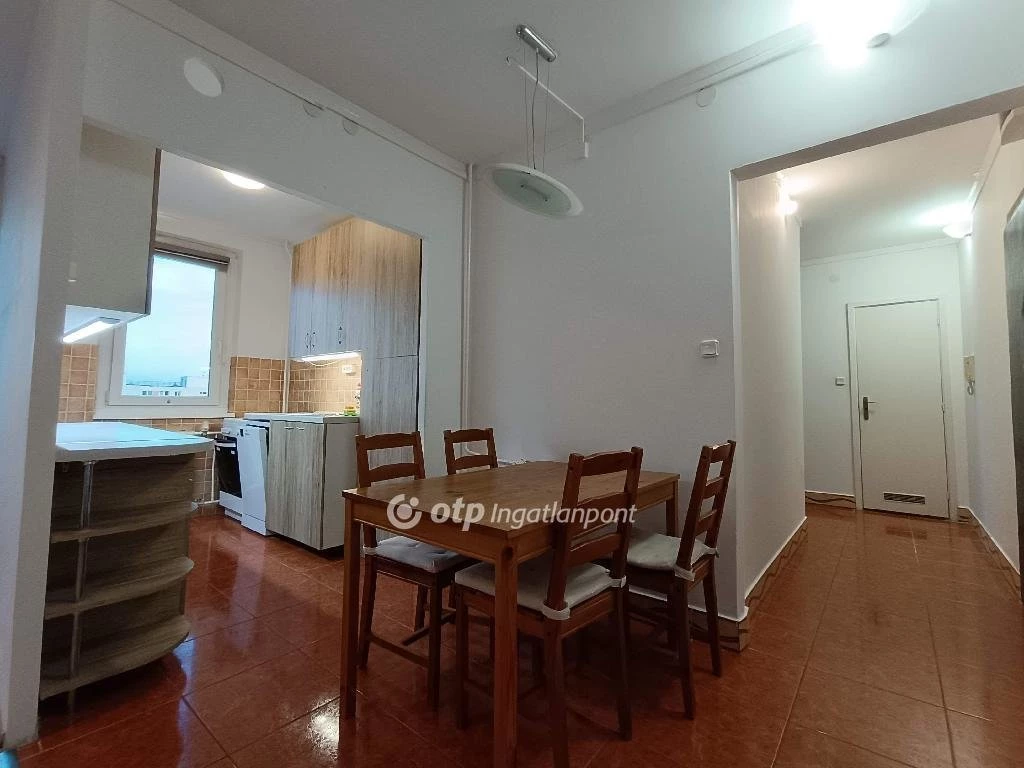 For sale panel flat, Budapest XI. kerület