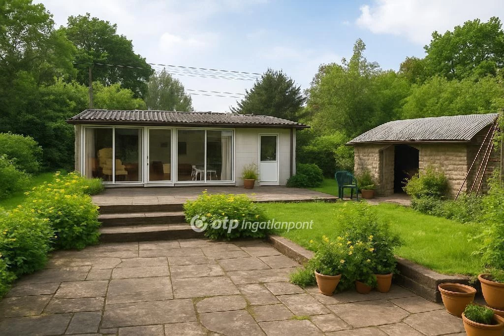 Eladó Ház, Majosháza