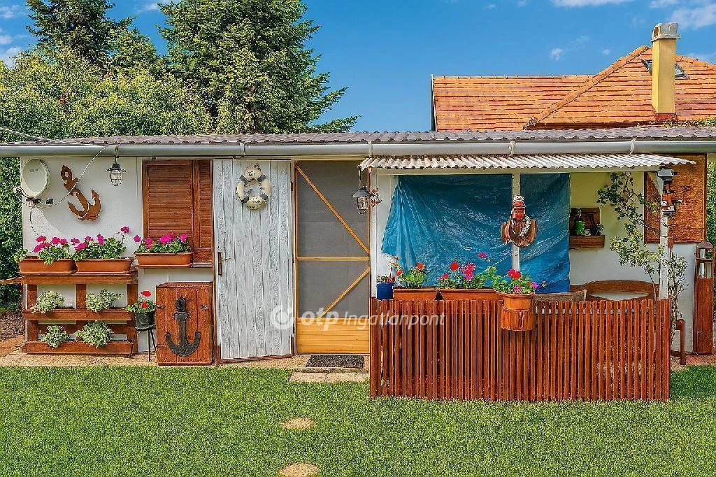 Eladó Ház, Kiskunlacháza