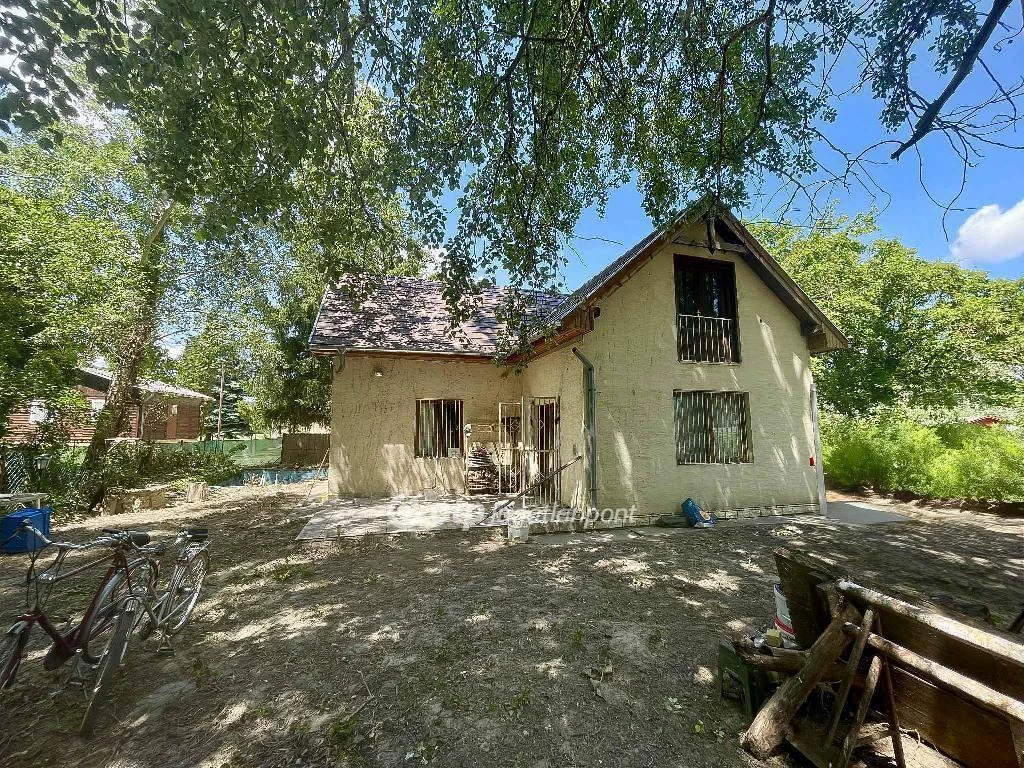 Eladó Ház, Ráckeve