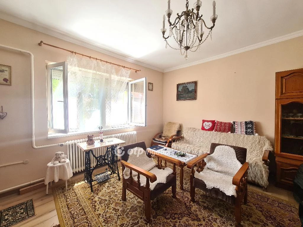 For sale part of a house property, Budapest XVIII. kerület