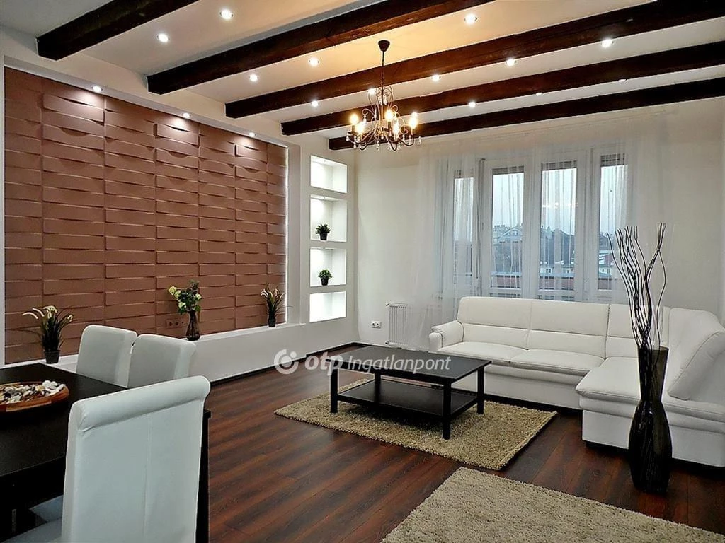 Eladó Lakás, Budapest 9. ker.