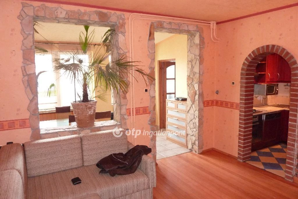 For sale terraced house, Budapest XX. kerület