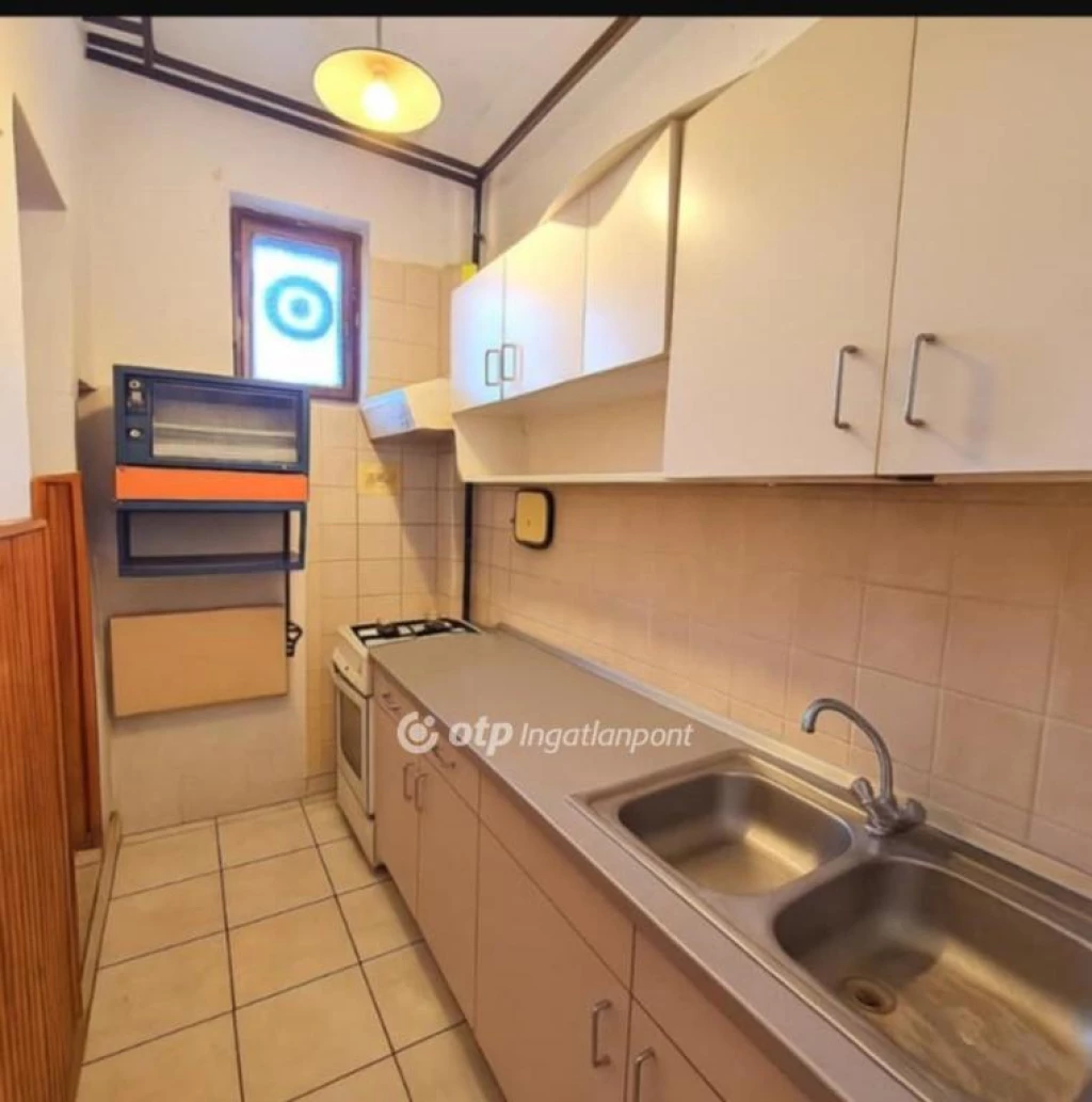 For sale house, Budapest XVII. kerület