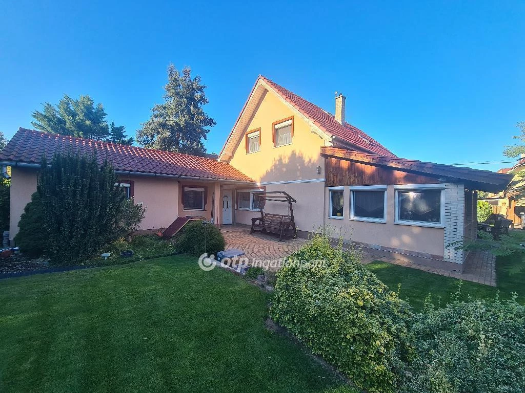 Eladó Ház, Alsónémedi