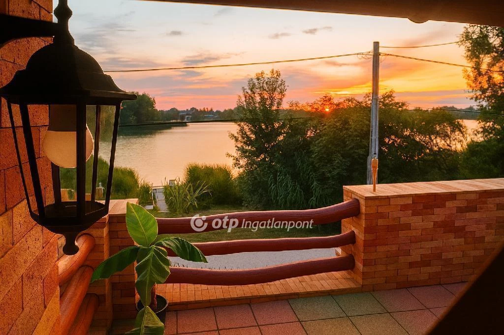 Eladó Ház, Kiskunlacháza