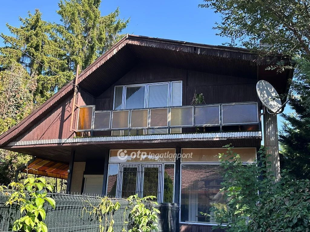 For sale house, Dunaharaszti