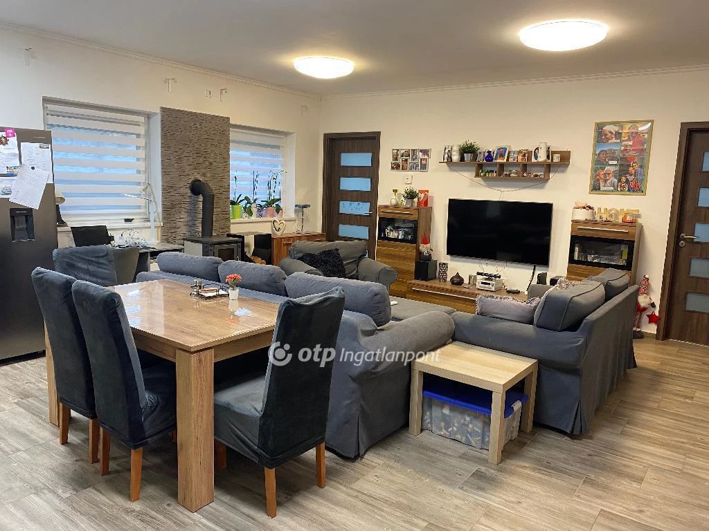 Eladó Ház, Délegyháza