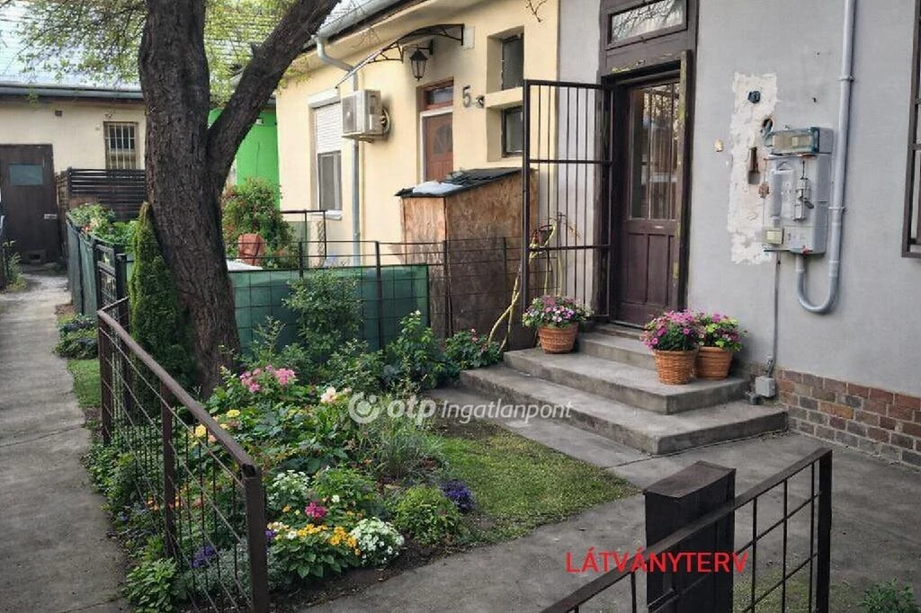 Eladó Lakás, Budapest 18. ker.