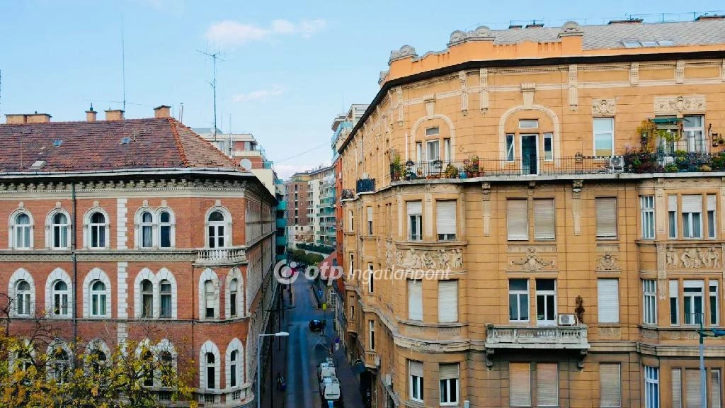 Eladó Lakás, Budapest 9. ker.