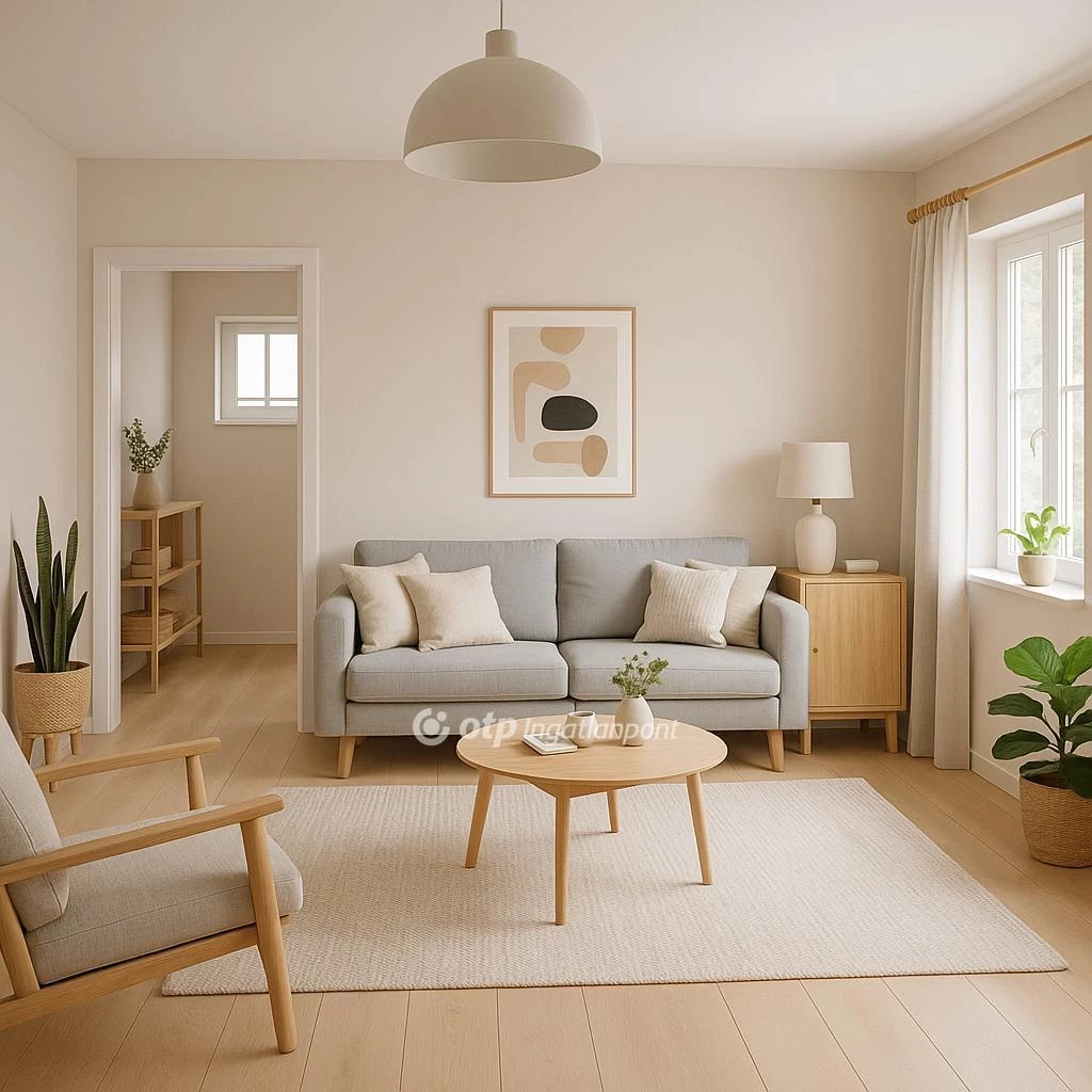 For sale brick flat, Budapest VIII. kerület