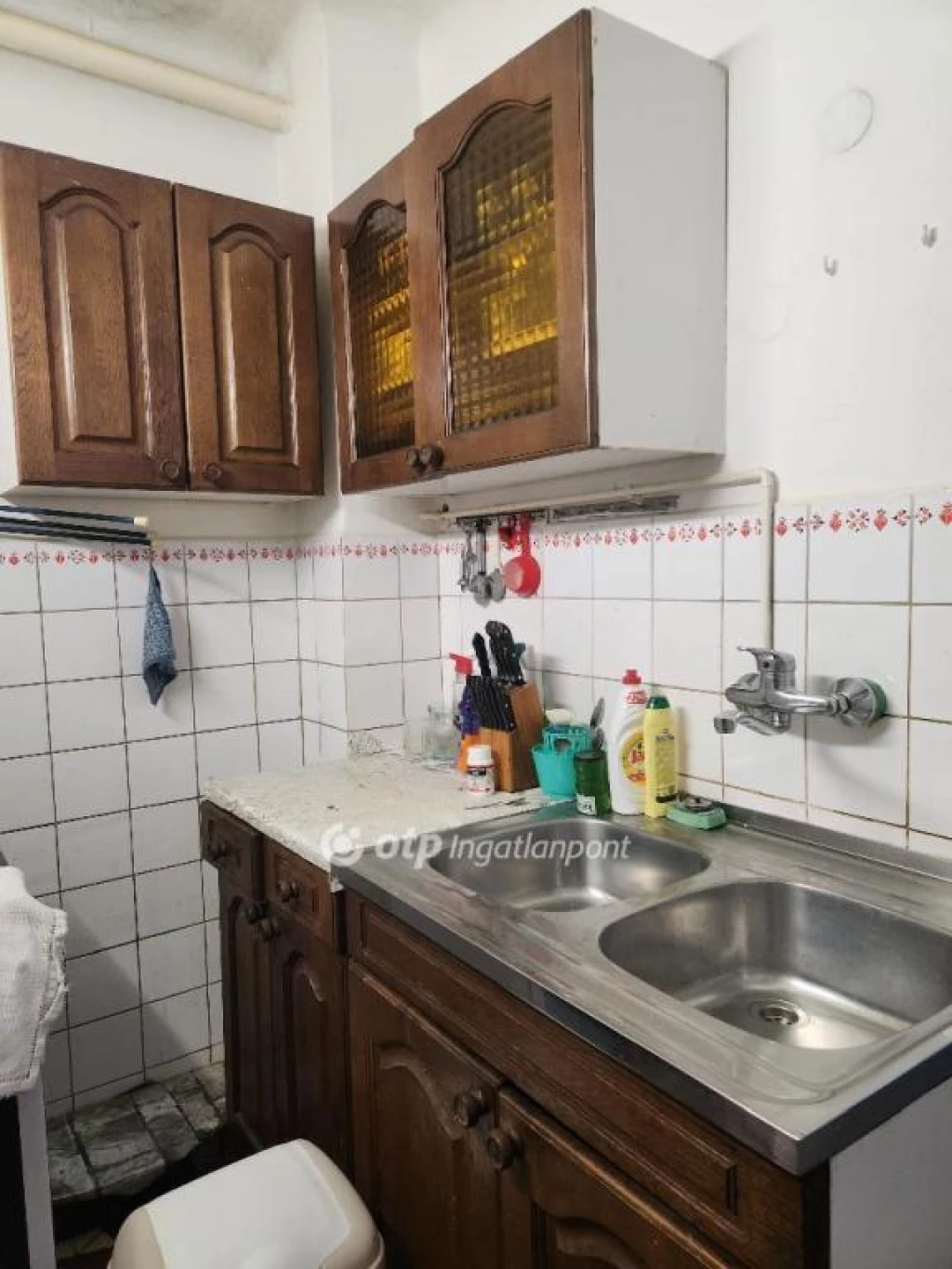 For sale house, Budapest XVIII. kerület, Pestszentimre közp.