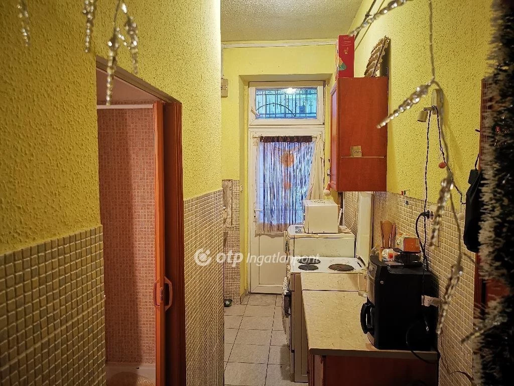 For sale brick flat, Budapest XIII. kerület