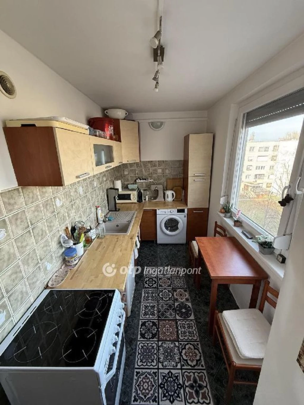 For sale panel flat, Budapest XXI. kerület