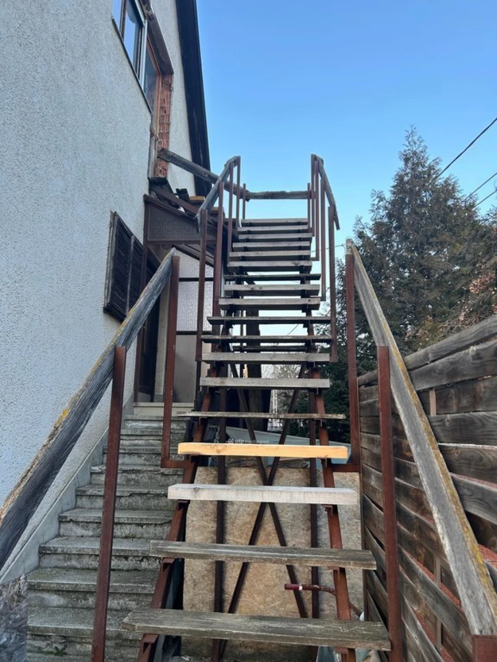 For sale part of a house property, Göd