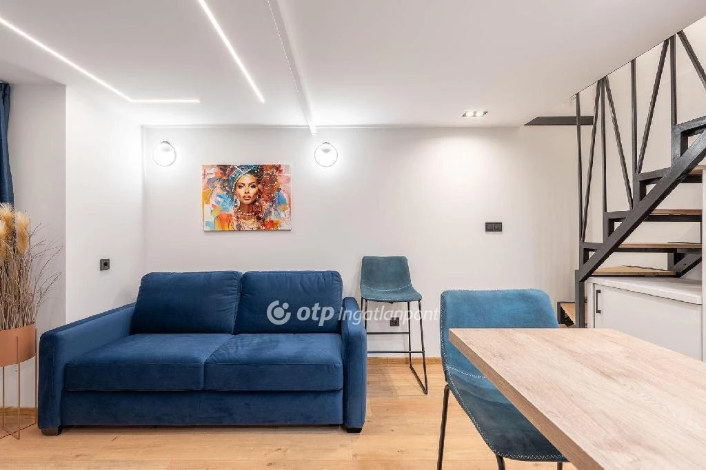 For sale brick flat, Budapest VIII. kerület