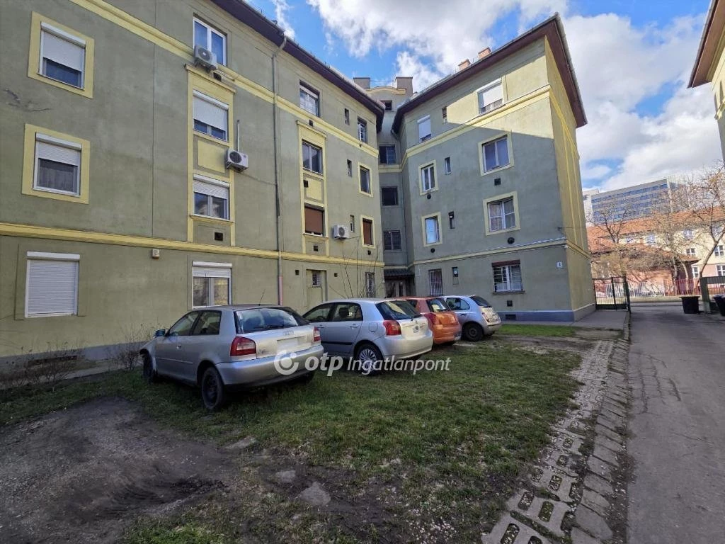 For sale other flat, Budapest X. kerület