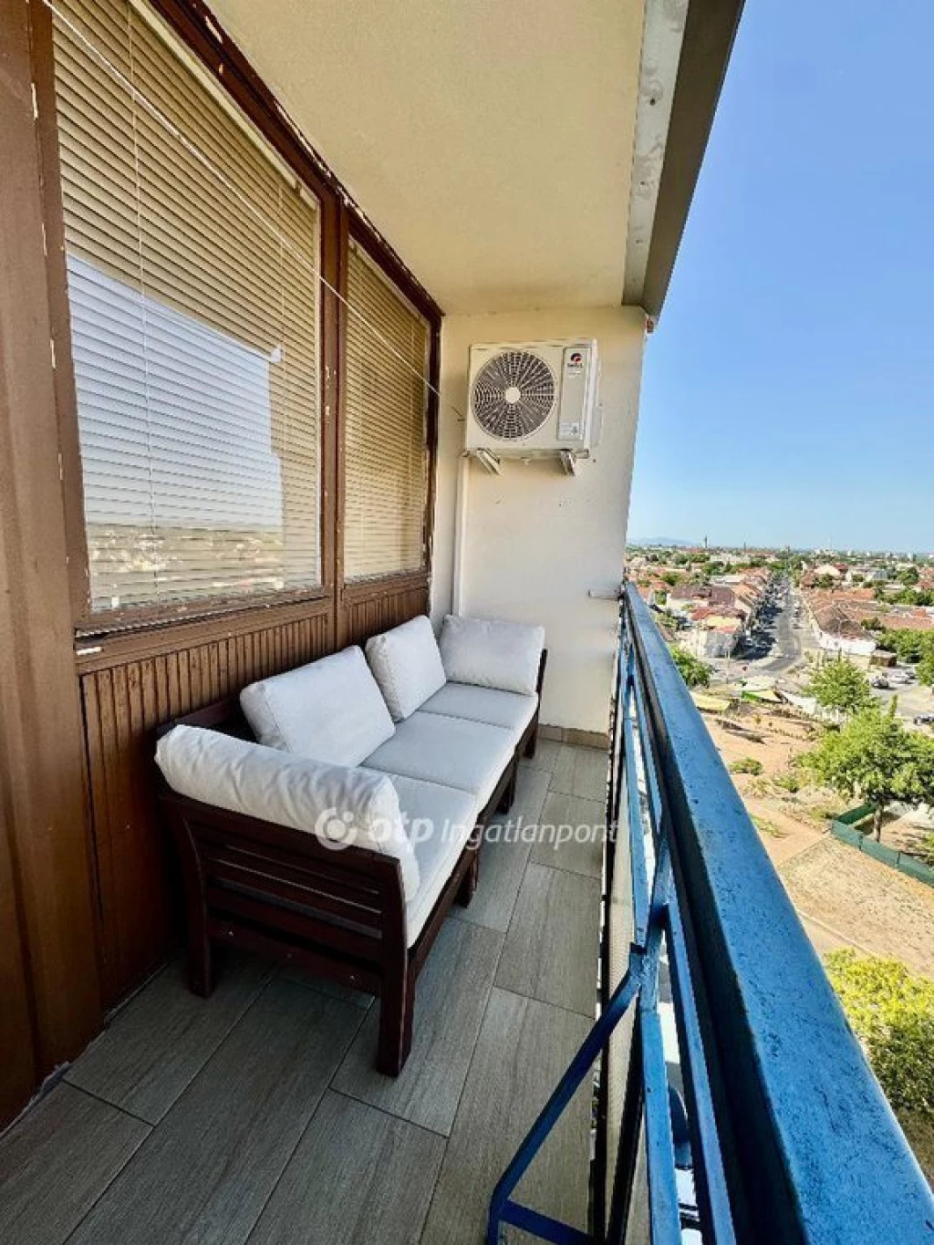 For sale panel flat, Budapest XV. kerület