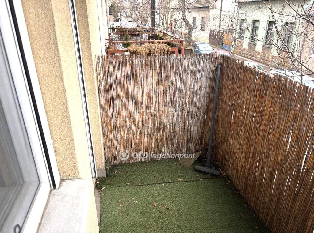 For sale brick flat, Budapest XIX. kerület