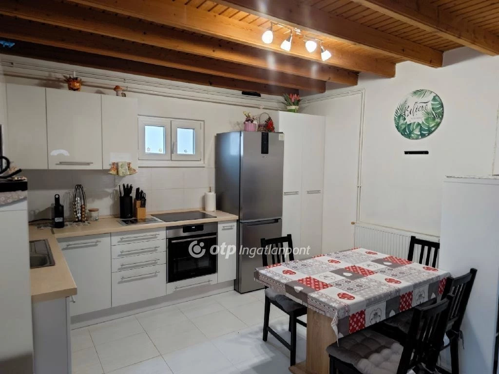 For sale terraced house, Szigethalom