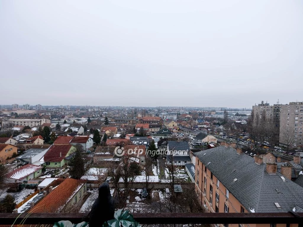 For sale panel flat, Budapest XIX. kerület