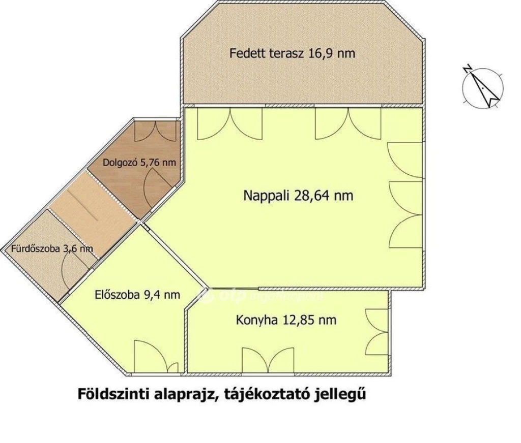 Eladó Ház, Budapest 23. ker.