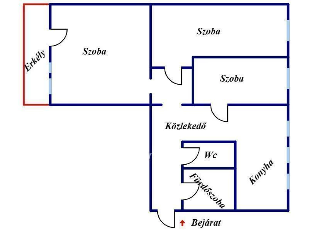 Eladó Lakás, Szigetszentmiklós