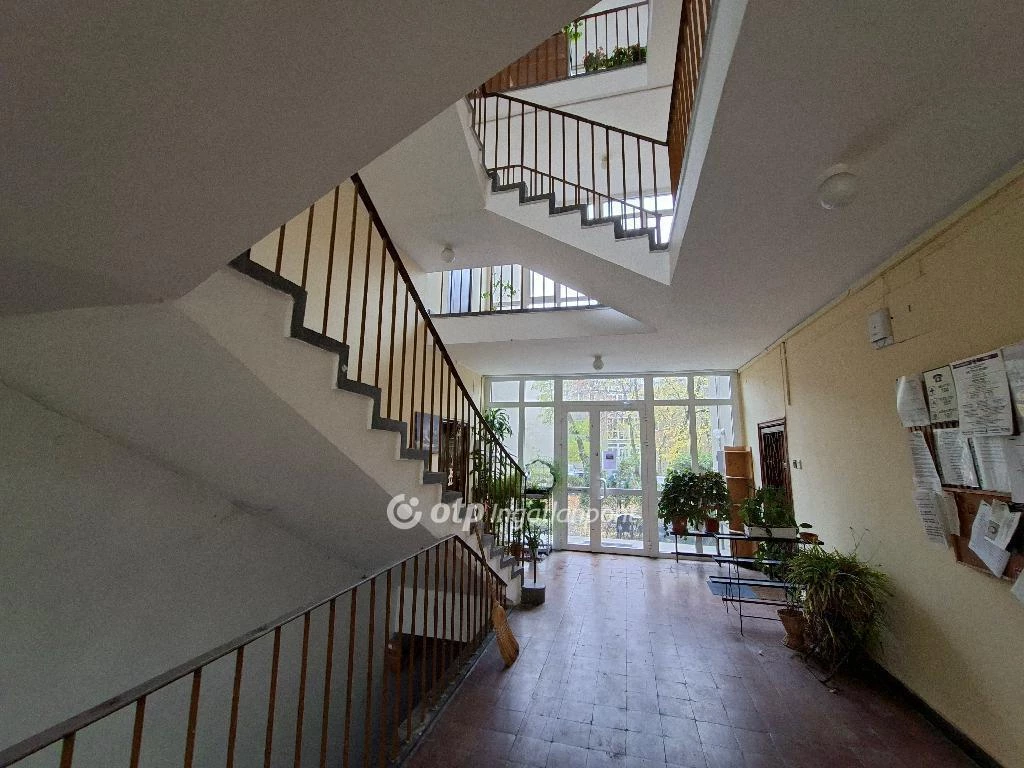 Eladó Lakás, Budapest 13. ker.