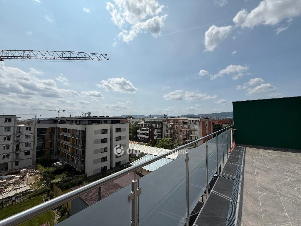 Eladó Lakás, Budapest 13. ker.