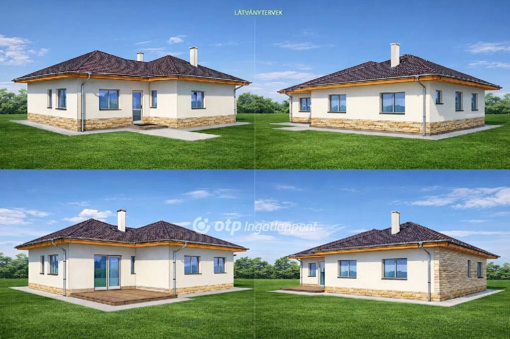 For sale house, Érd