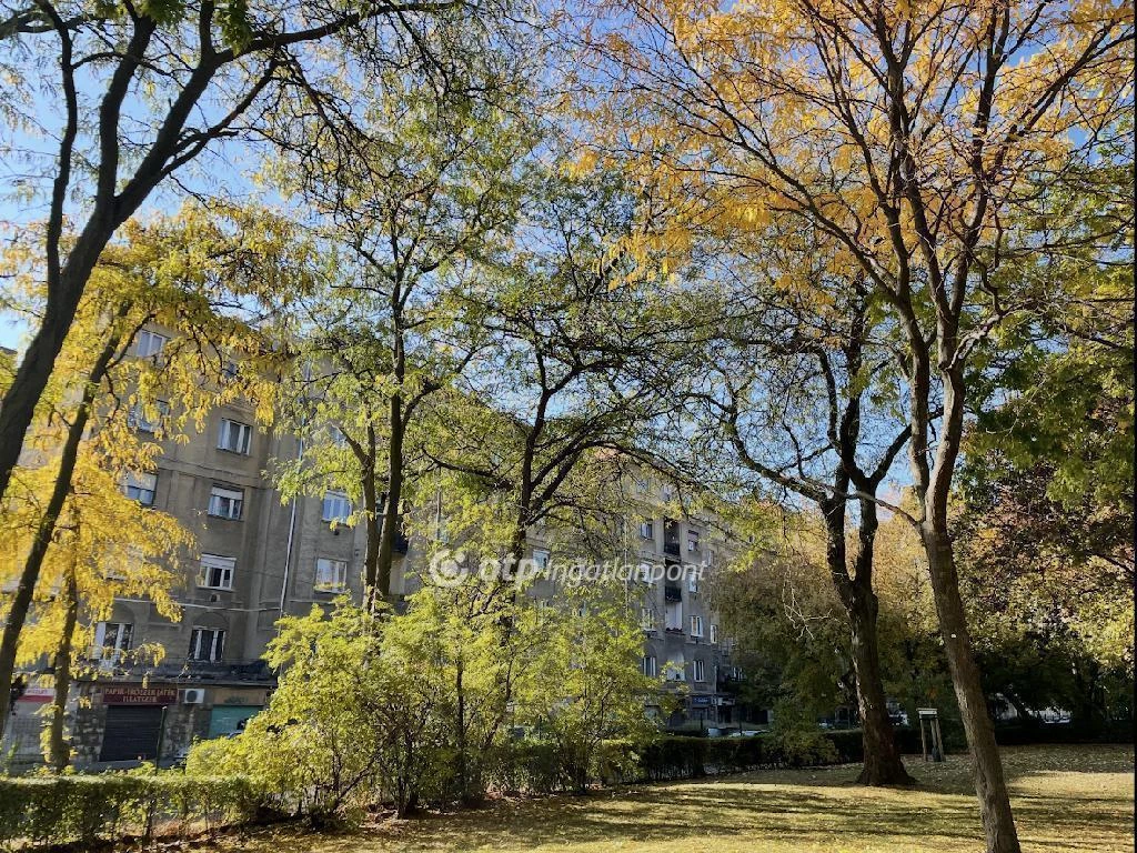 For sale brick flat, Budapest VIII. kerület