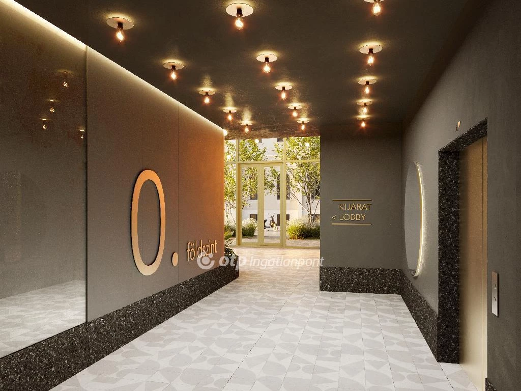 For sale other flat, Budapest IX. kerület