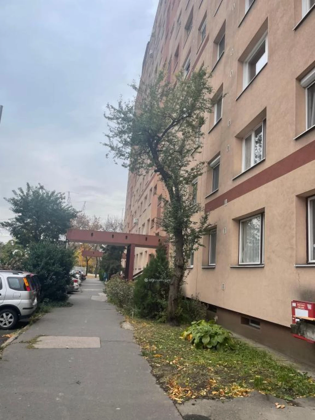 For sale panel flat, Budapest XV. kerület