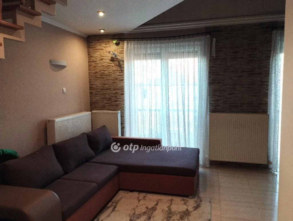 For sale brick flat, Budapest XVIII. kerület