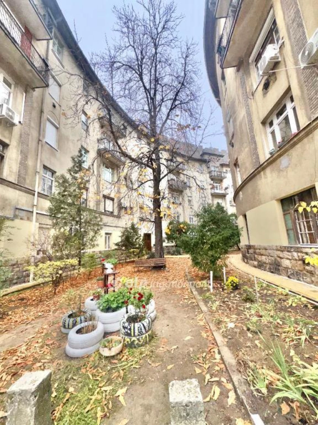 For sale brick flat, Budapest X. kerület