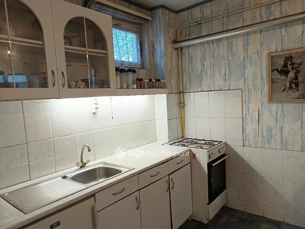 For sale part of a house property, Budapest XXI. kerület