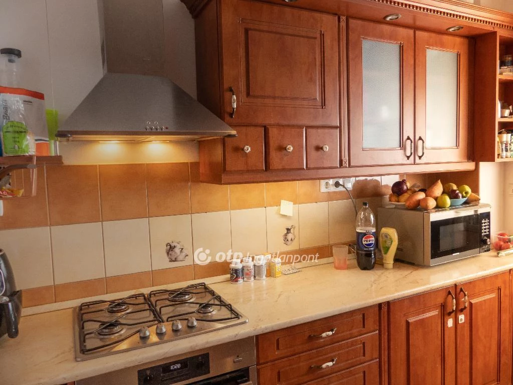 For sale terraced house, Budapest XVIII. kerület